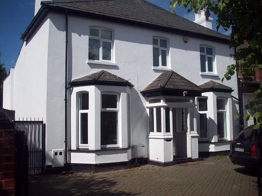 Project Chigwell