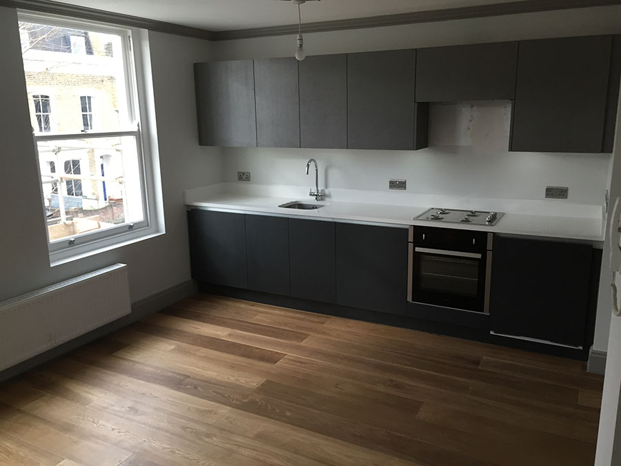 Project Chippendale